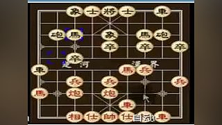 乐博象棋课堂