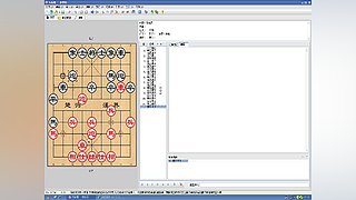 乐博象棋课堂