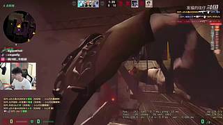 CSGO发福的炫仔