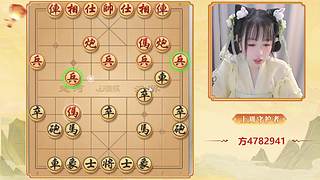象棋界最会吹牛的