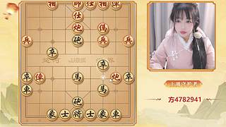 象棋界最会吹牛的