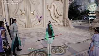 新萌嘎嘎乱杀