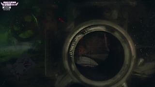 【霖LIN】监狱游泳太好玩了