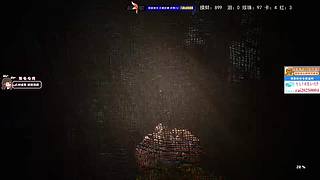 【狐狸】继续挑战从贝壳出海洋！6696