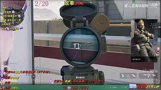 【玖桓】三角洲行动