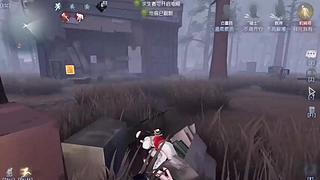 既然选到了丑狗，那就别怪我了！