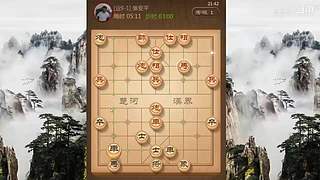 天上浮云如白衣