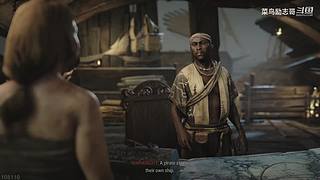 PS5真三国无双起源
