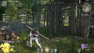 团子：争7保8~