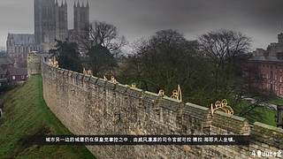 帝国时代4战役剧情