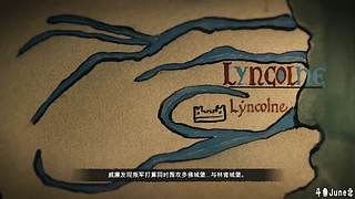 帝国时代4战役剧情