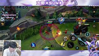 ☀无敌射手1v9王者上至尊~