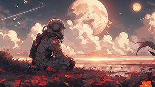 稳步上升-8553080