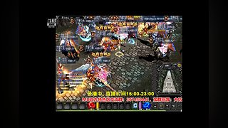 奇迹MU-经典游戏-梦开始的地方