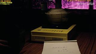 【神乐】人最重要是找到属于自己的世界