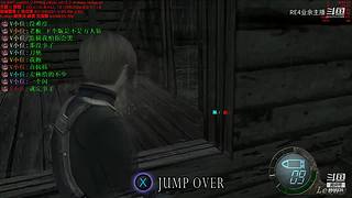 第一次打改版
