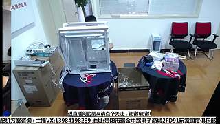贵阳嘉锐电脑--装机火热进行中