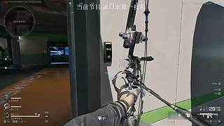 【呆猪】康复训练~