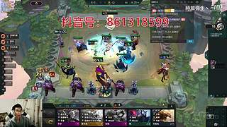 与你battle到老~