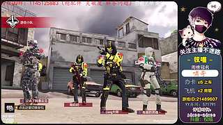 【狙击教学】权喵：开整 KN44