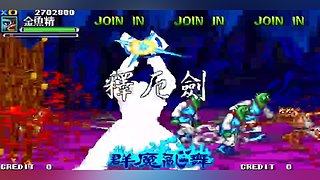 动漫拳皇巅峰乱斗主播级Mugen