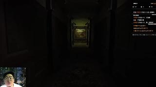 Horkky的直播间