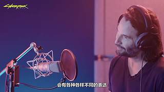赛博朋克杂谈