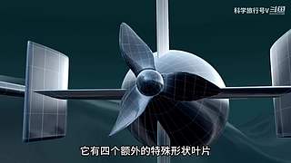 带你科学旅行~