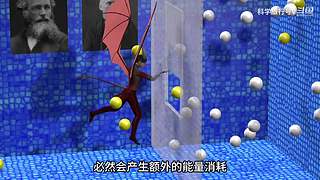 带你科学旅行~