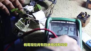 和你一样爱车的朋友！