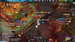 盗贼PVP 2400 攻略分享