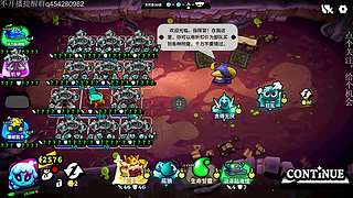 黄金矿工二十一大关 望周知