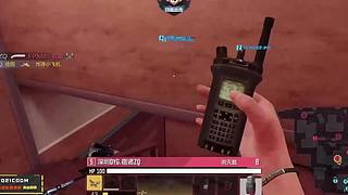 让我来看看COD19的魅力