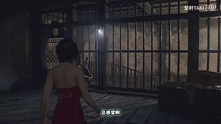 【声控】恐怖游戏有胆你就来