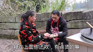 生蚝还可以这样吃