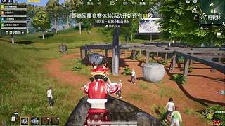 原来是一只小狐狸