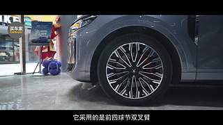 买车家的直播间