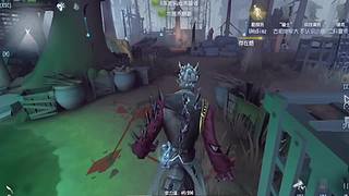 嘘，玩潜行不要发出声音哦