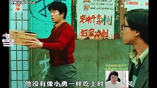 免费扫码环节