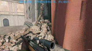 进来看我挨打，RTX3090都救不了我