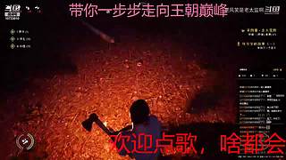 下饭的菜鸡主播 10733010
