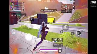 高能英雄能爆测试开启 10935034