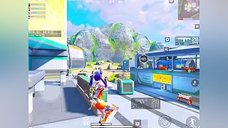 RTG高能英雄冲！