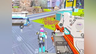 RTG高能测试