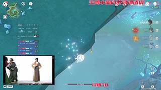 原神探索剧情活动每日