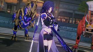 《崩坏：星穹铁道》3.5版本前瞻特别节目