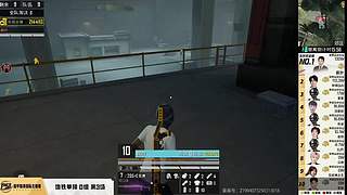 看会比赛吼
