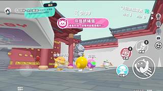 谁是狼人模式，好家伙，都是潜行狼是吧