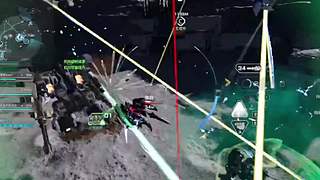 剑网3无界公测
