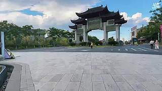 炸麻团厨房